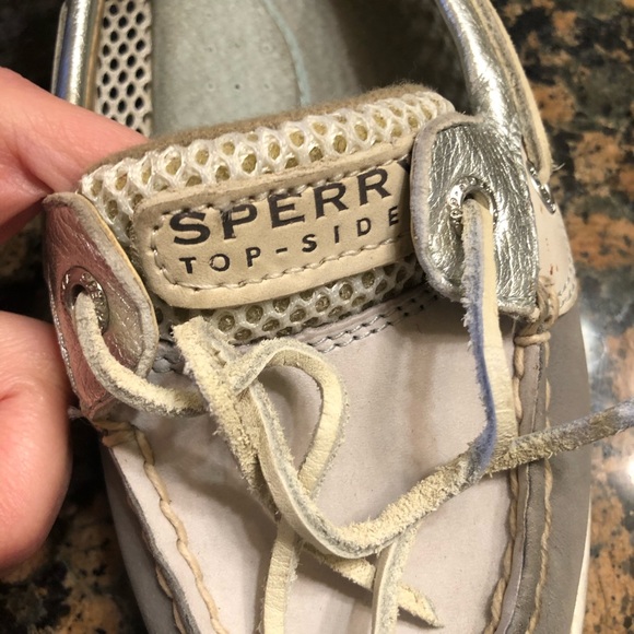 Sperry tip-sider - Picture 2 of 8
